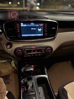 كيا سورينتو